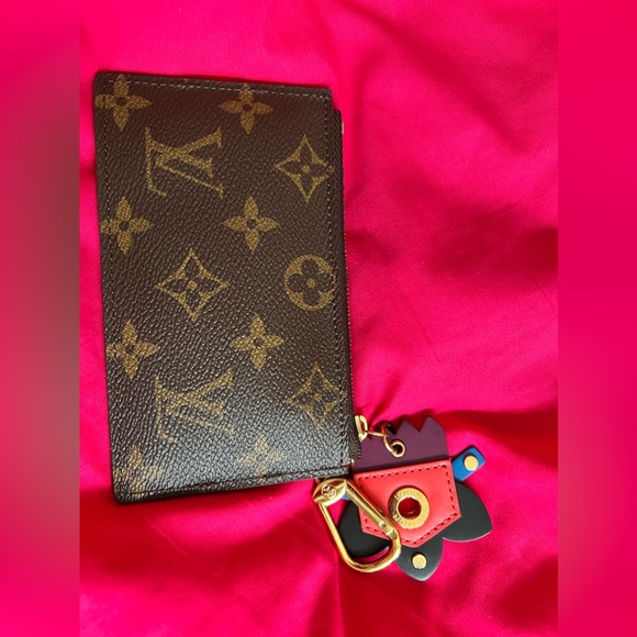 Louis Vuitton Totem Key Cles - Picture 4 of 8